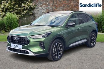 Ford Kuga 2024.50, , hi-res