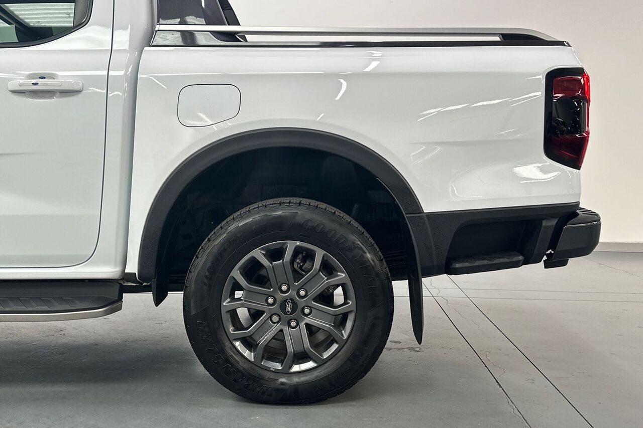 FORD RANGER, , hi-res