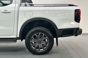 FORD RANGER, , hi-res