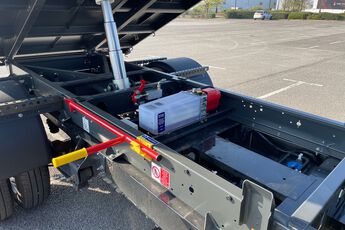 FORD TRANSIT, , hi-res