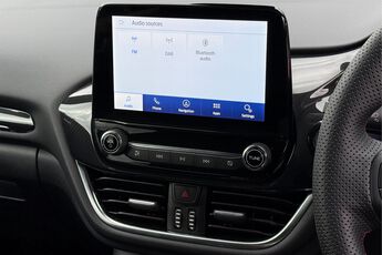 FORD PUMA, , hi-res