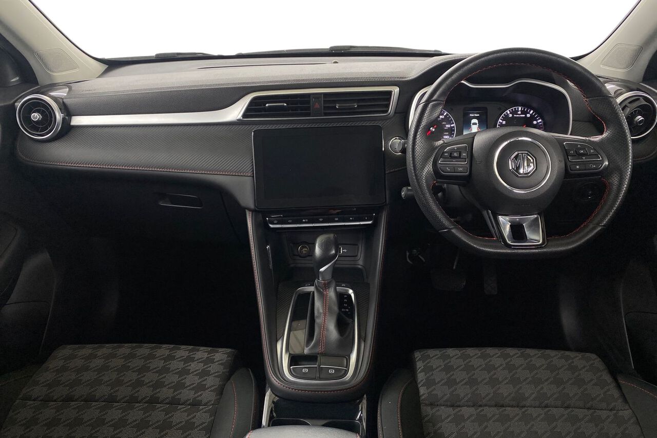 MG MOTOR UK ZS, , hi-res