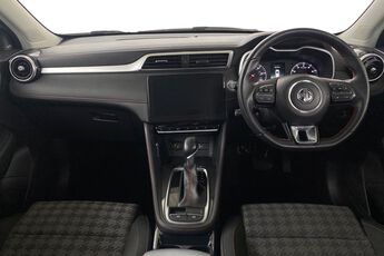MG MOTOR UK ZS, , hi-res