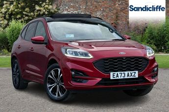 FORD KUGA, , hi-res