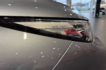MG MOTOR UK HS, , hi-res