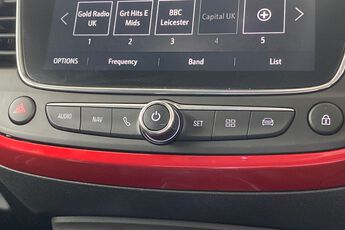 VAUXHALL CROSSLAND, , hi-res