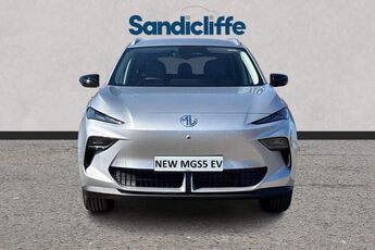 MG MOTOR UK MGS5, , hi-res