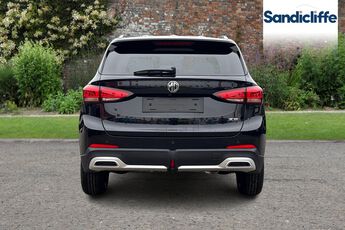 MG MOTOR UK ZS, , hi-res