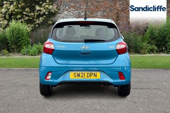 HYUNDAI I10, , hi-res