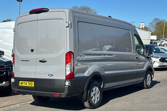 FORD TRANSIT, , hi-res