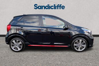 KIA PICANTO, , hi-res