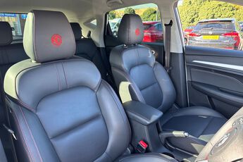 MG MOTOR UK ZS, , hi-res
