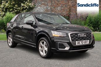 AUDI Q2, , hi-res
