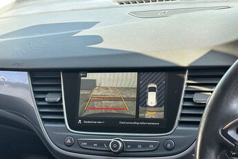 VAUXHALL CROSSLAND, , hi-res