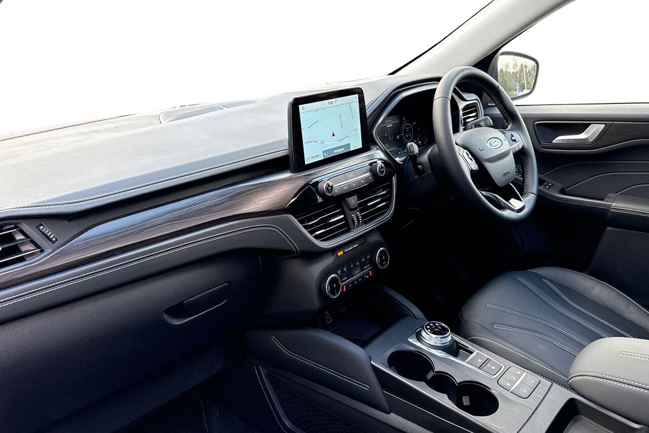 FORD KUGA, , hi-res
