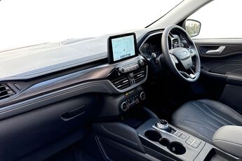 FORD KUGA, , hi-res