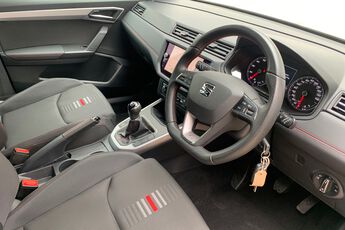 SEAT ARONA, , hi-res