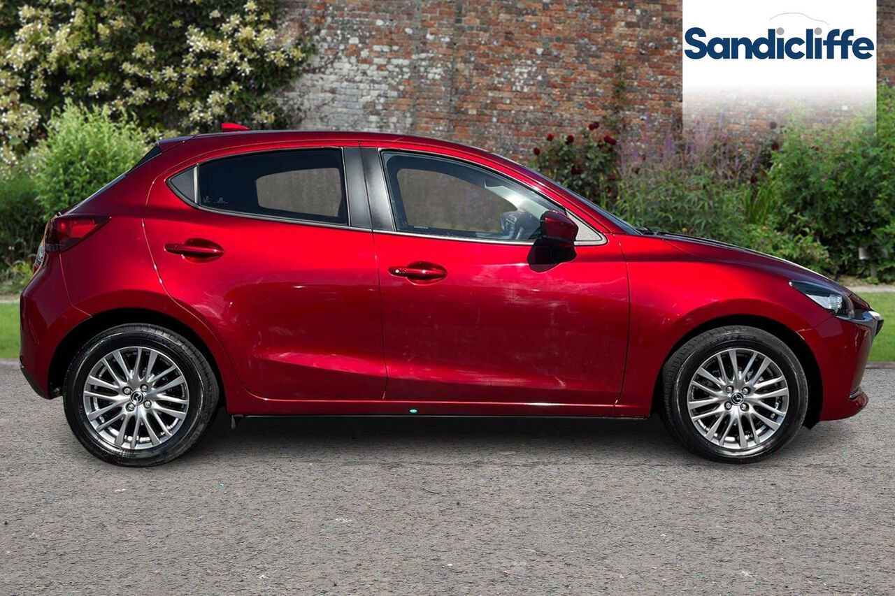 MAZDA 2, , hi-res