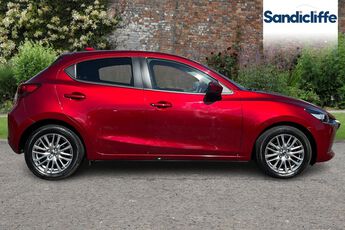 MAZDA 2, , hi-res