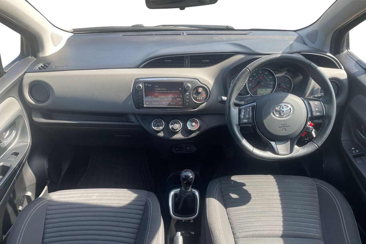 TOYOTA YARIS, , hi-res