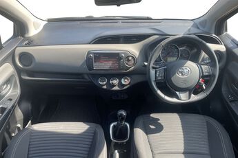 TOYOTA YARIS, , hi-res