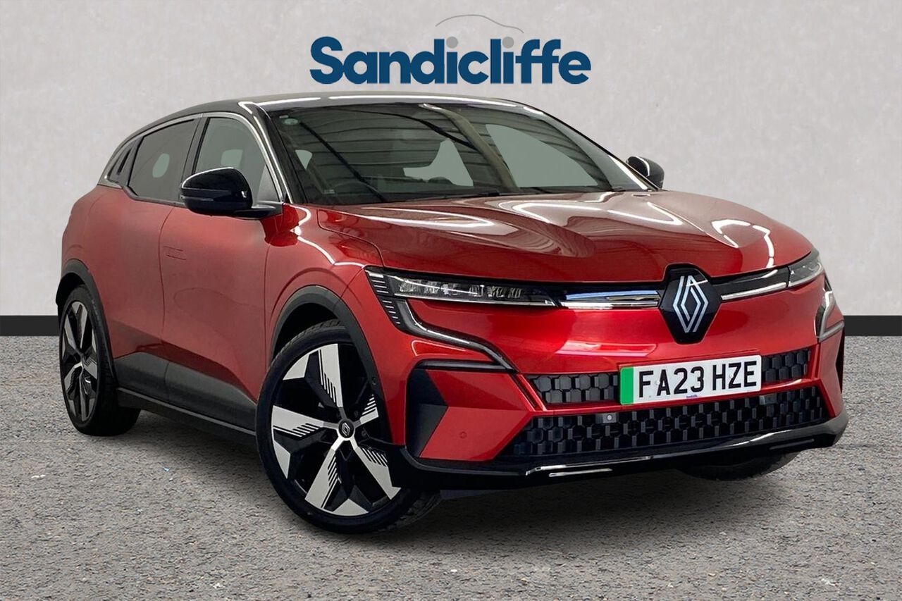 RENAULT MEGANE E-TECH, , hi-res