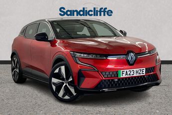RENAULT MEGANE E-TECH, , hi-res
