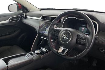 MG MOTOR UK ZS, , hi-res