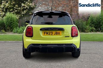 MINI HATCHBACK, , hi-res