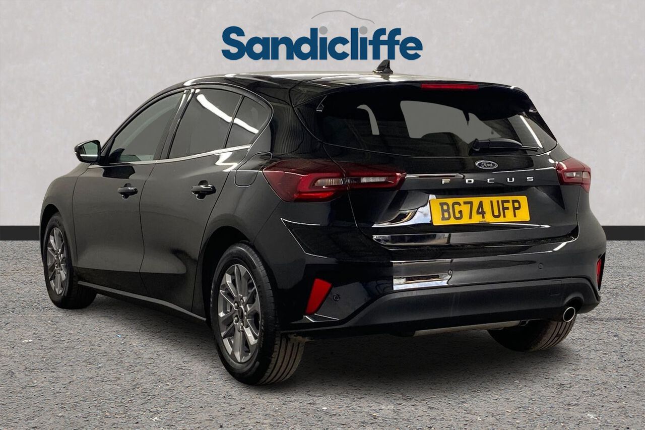 FORD FOCUS, , hi-res