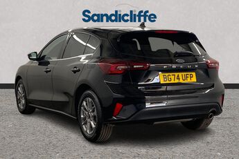 FORD FOCUS, , hi-res