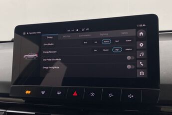 MG MOTOR UK MG4, , hi-res