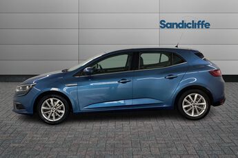 RENAULT MEGANE, , hi-res