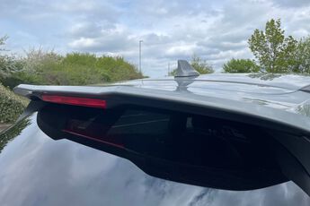 FORD PUMA, , hi-res