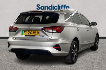 MG MOTOR UK MG5, , hi-res