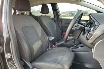 FORD FIESTA, , hi-res