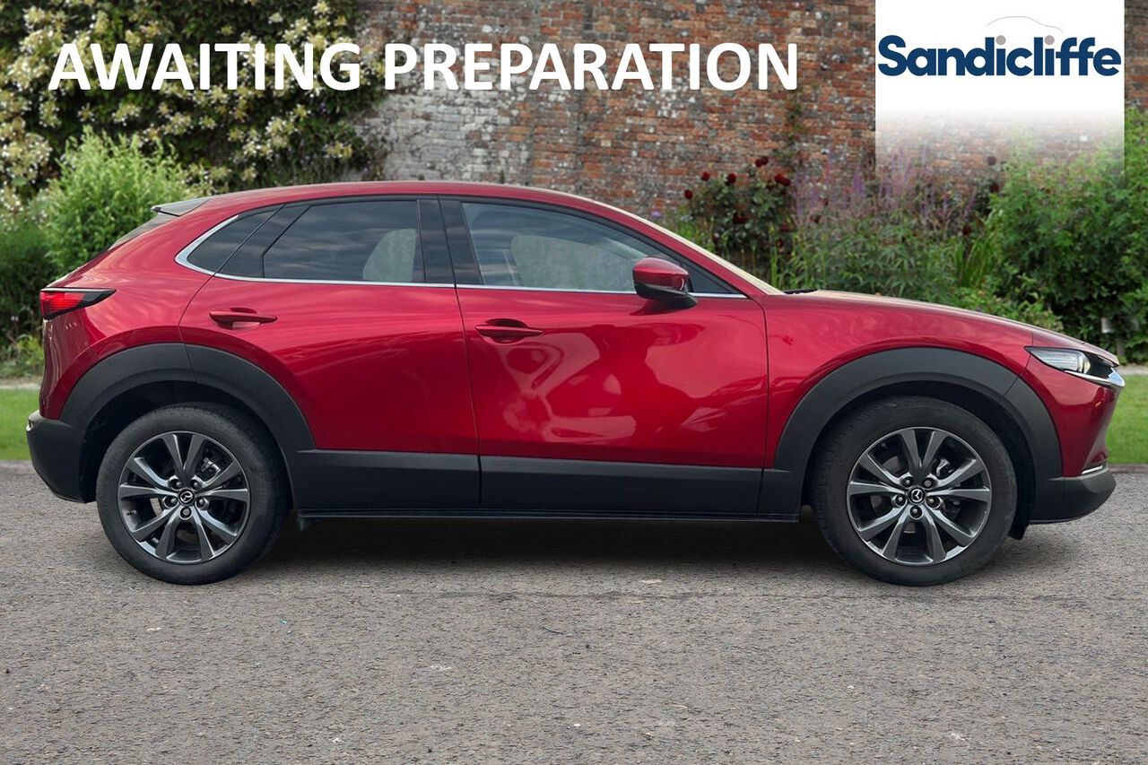 MAZDA CX-30, , hi-res