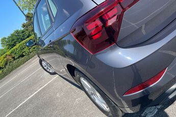 VOLKSWAGEN POLO, , hi-res