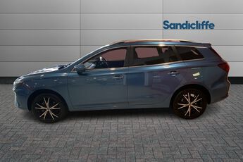 MG MOTOR UK MG5, , hi-res