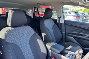 MG MOTOR UK HS, , hi-res