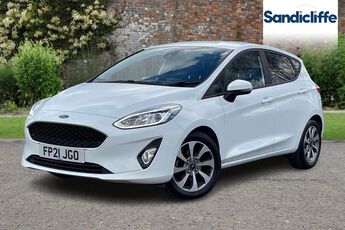 FORD FIESTA, , hi-res