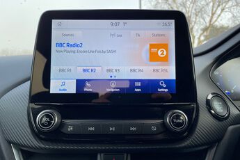FORD PUMA, , hi-res