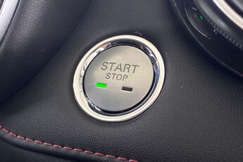 MG MOTOR UK HS, , hi-res