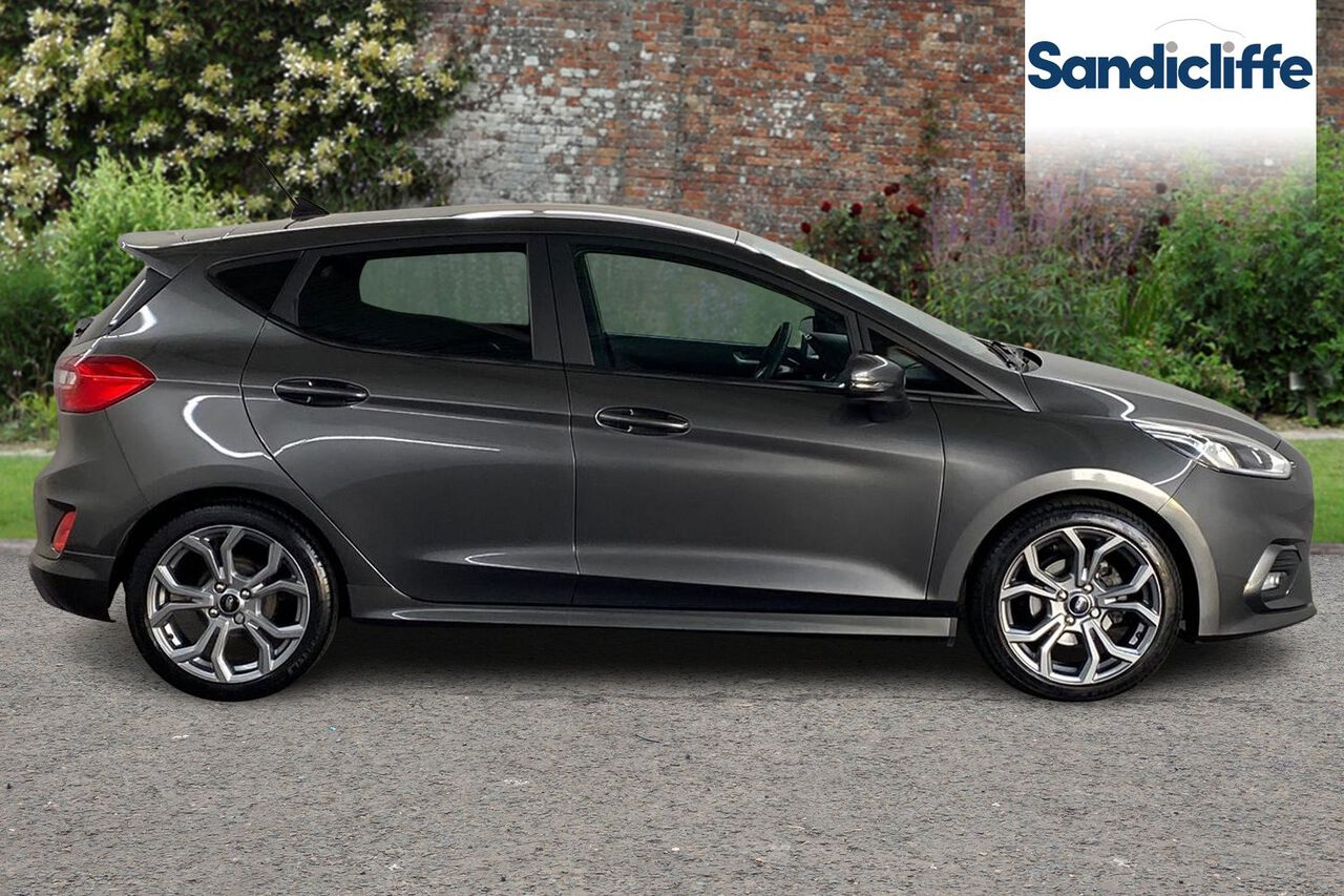 FORD FIESTA, , hi-res