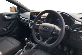 FORD PUMA, , hi-res