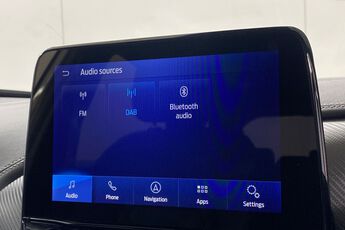 FORD PUMA, , hi-res
