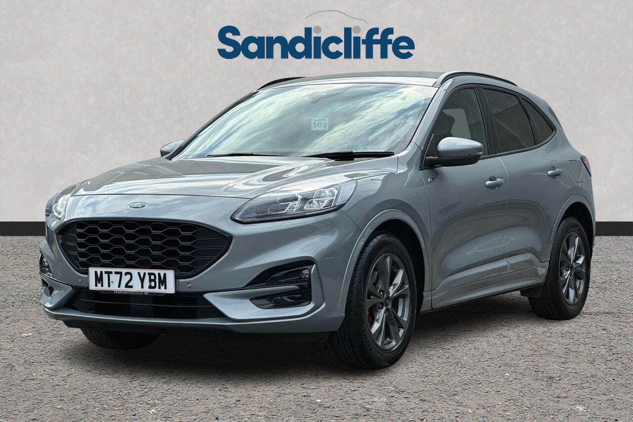 FORD KUGA, , hi-res
