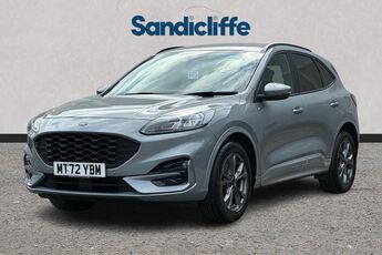 FORD KUGA, , hi-res
