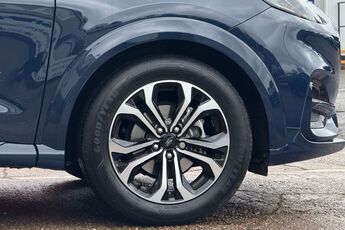 FORD PUMA, , hi-res