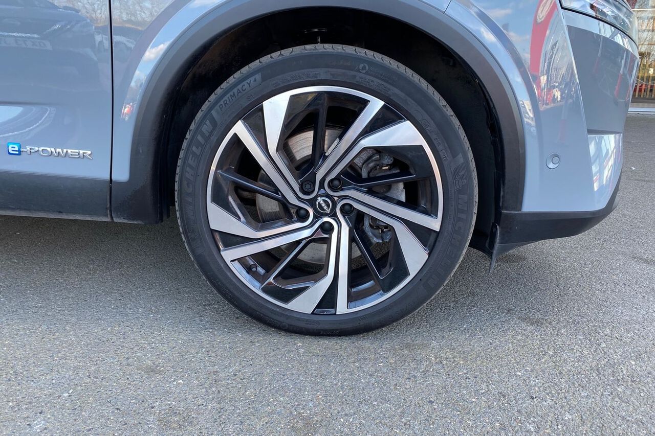 NISSAN QASHQAI, , hi-res